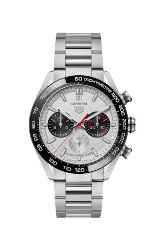 TAG Heuer Carrera Calibre Heuer 02 44 160th Anniversary